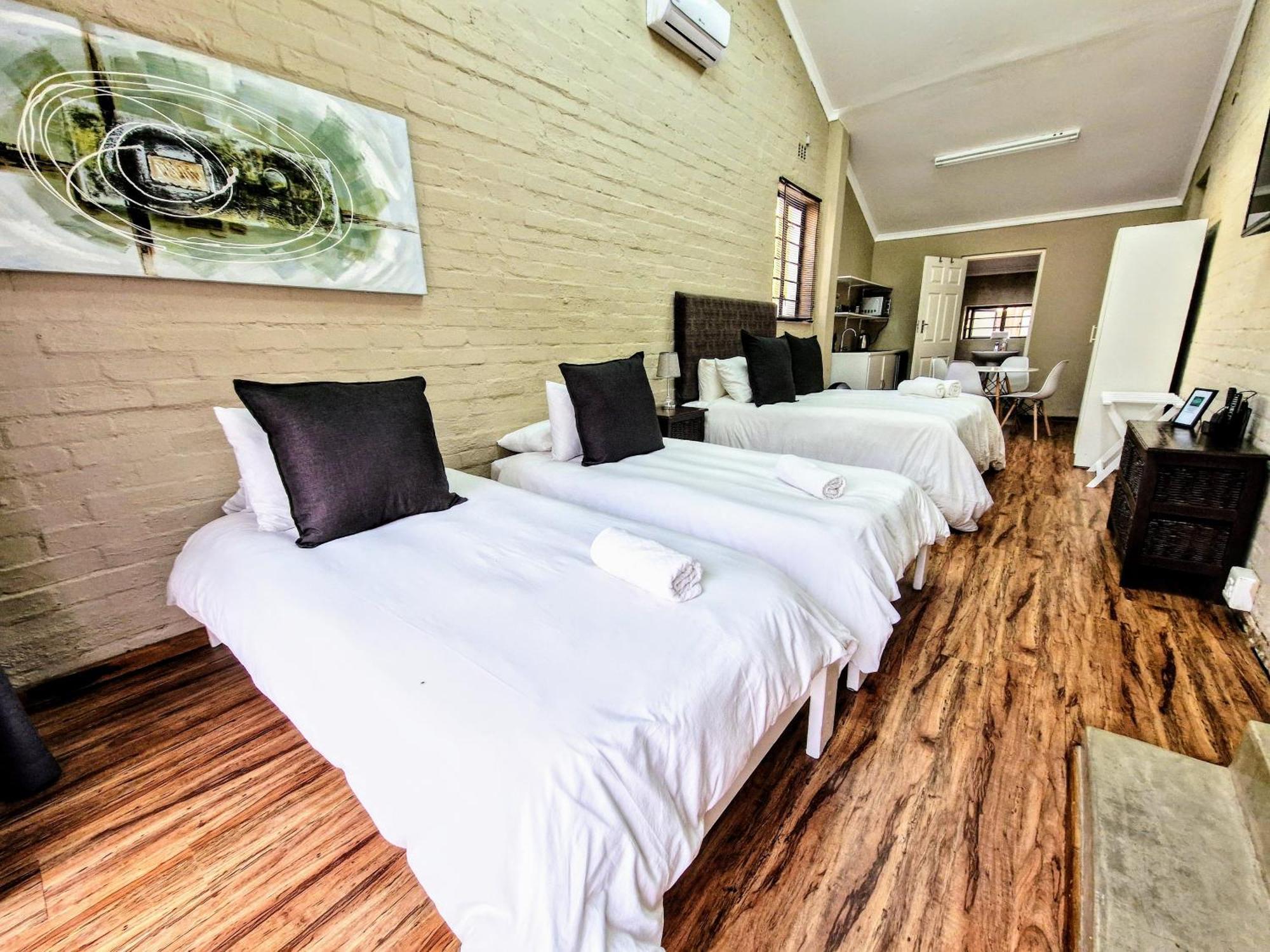 Hotel 9 On Drommedaris Municipalità locale di Municipalità locale di Stellenbosch Esterno foto
