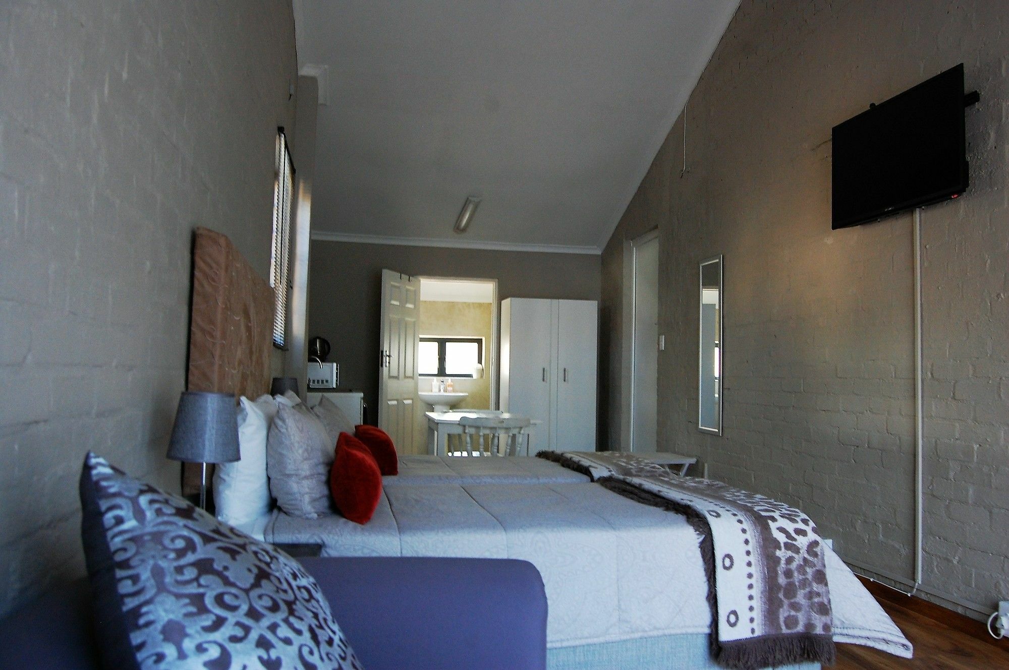 Hotel 9 On Drommedaris Municipalità locale di Municipalità locale di Stellenbosch Esterno foto